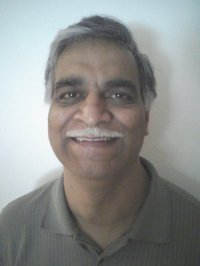 Yashwant Belsare