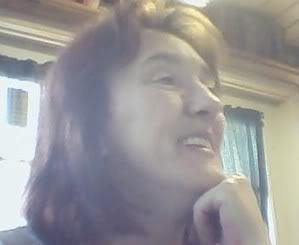 Brenda Morrison