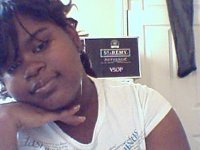 Beonka Bailey