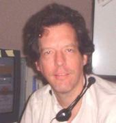 Bernard Schaefers