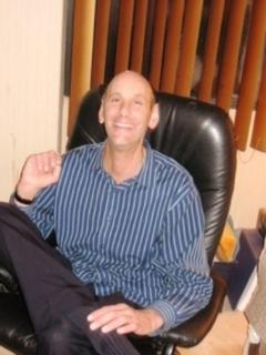 Jeffrey Rotsky