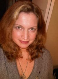 Betsy Byrum