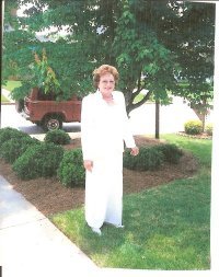 Betty Irvin