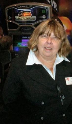 Betty Jaeger