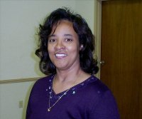 Brenda Harris