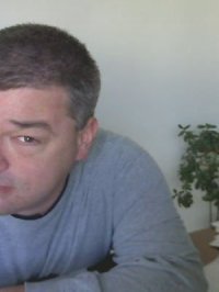 Brian Hrabec