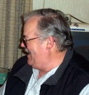 Albert Apperson
