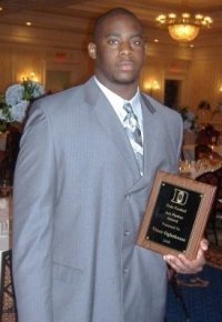Vincent Oghobaase