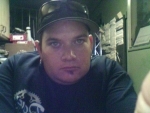 Benjamin Shawver