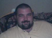 Terry Daniels