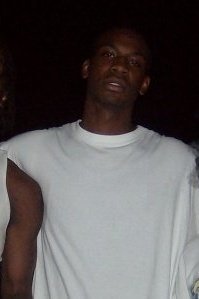 Rodrecus Norwood