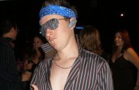 Justin Martin