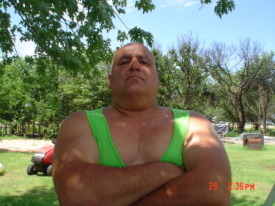 David Rogers