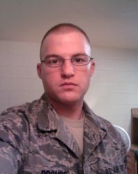 Dustin Promisel