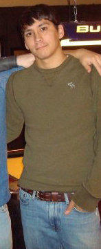 Justin Ladut