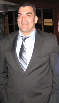 James Cotronakis