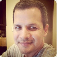 Armando Ordonez