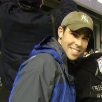 Steven Penaro
