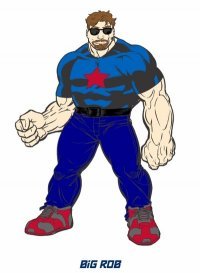Robert Weaks