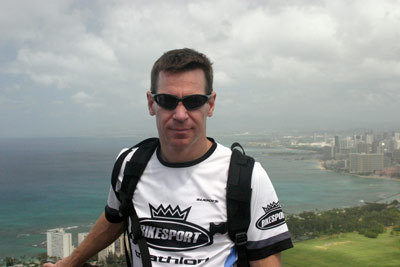 Thomas Demerly