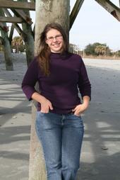 Angelica Larsen
