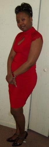 Latoya Brown