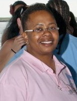 Lisha Ellerbee