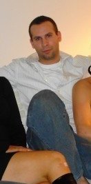 Adam Ben-Zikri