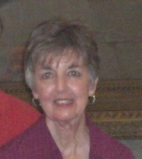 Billie Mayrant