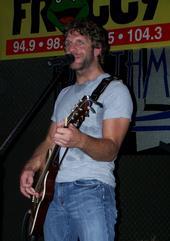 James Shea