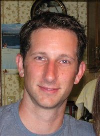 Brett Reichenberger