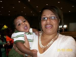 Shaunita Gillaspie