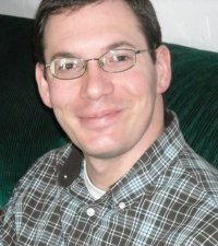 Bryan Kitzrow