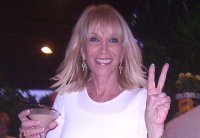 Roselee Morrell