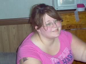 Brandy Laviolette