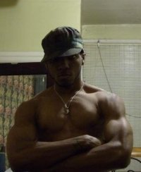 Dyrell Case