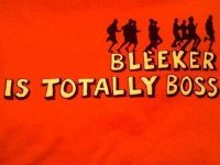 Jonathan Bleeker