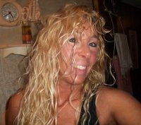 Charlaine Stouffer