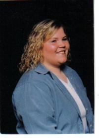 Peggy Jones