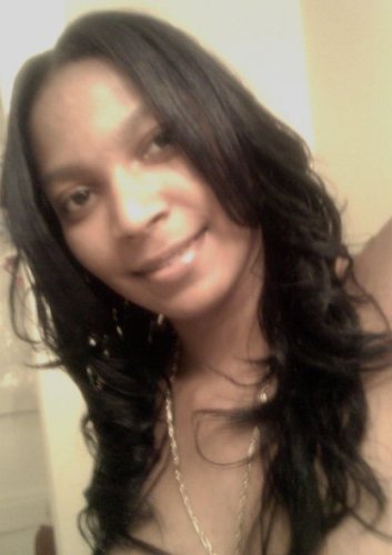 Marquatta Mckinnie