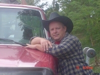 Duane Stapleton