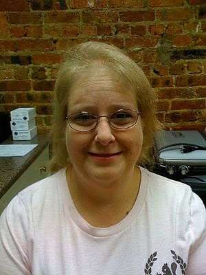 Susan Dillon