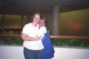 Brenda Mcneil