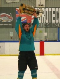 Brad Metrolis