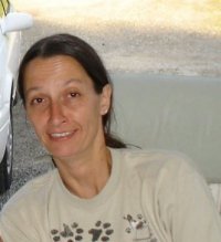 Lisa Leigh