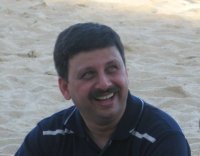 Bhushan Ranade