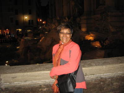 Brenda Tomlinson