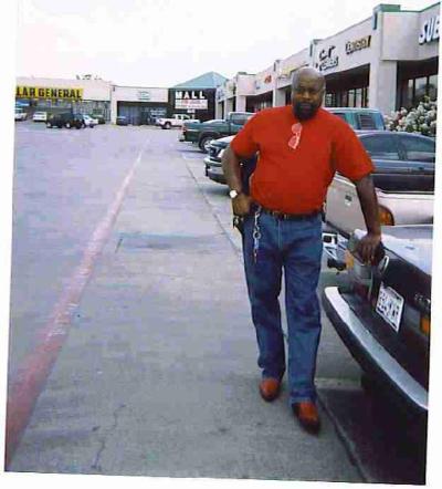Samuel Small