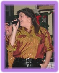 Becky Miller