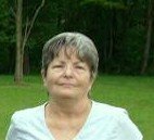 Patricia Perkins